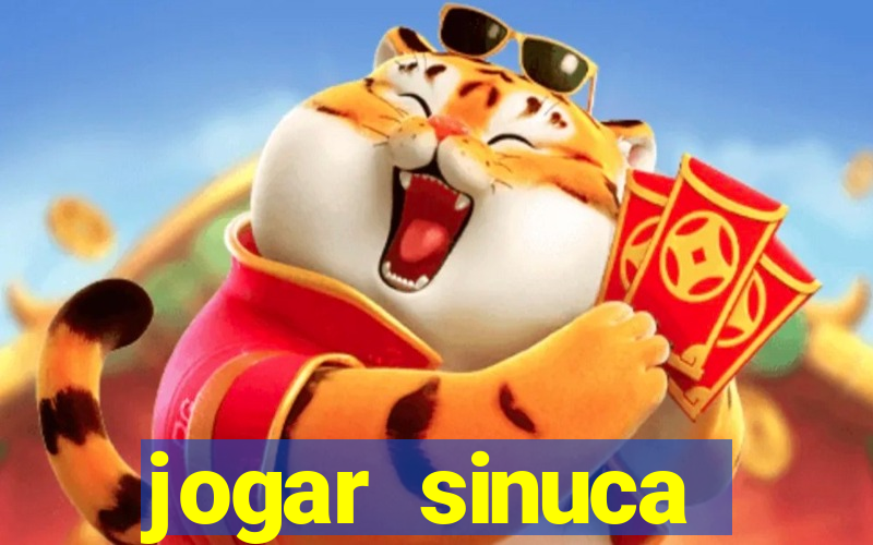 jogar sinuca apostando dinheiro